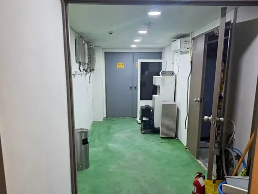 플러팅 화장실 공간 사진 29