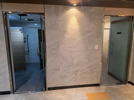 플러팅 화장실 공간 사진 30